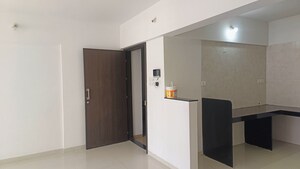 Living Room in 2.5 BHK Apartment at Primal Pride, Moshi – for Rent