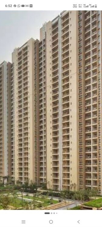 3 BHK +Apartment For Rent in ABA Cleo County in Sector 121, Noida