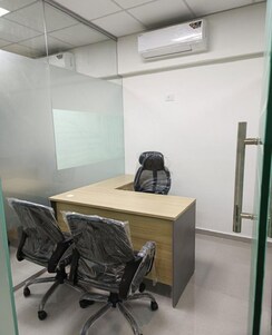 Office Space For Rent in CBD Belapur Sector 11