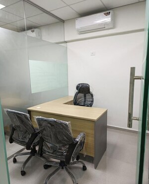  Office Space For Rent in Cbd Belapur Sector 11