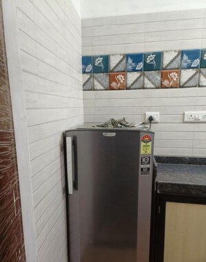 Kitchen in  Office Space at Cbd Belapur Sector 11 – for Rent