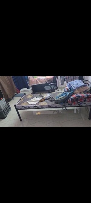 1 RK Apartment For Rent in Ekta Apartments CBD Belapur, Cbd Belapur Sector 4