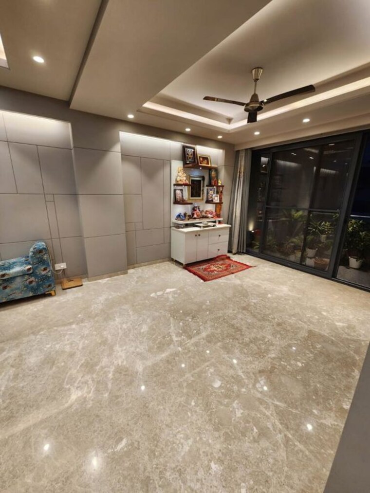  Parking, greater kailash i 4 Bedroom 2700 Sq.Ft. Builder Floor In Greater Kailash I Delhi 10694198