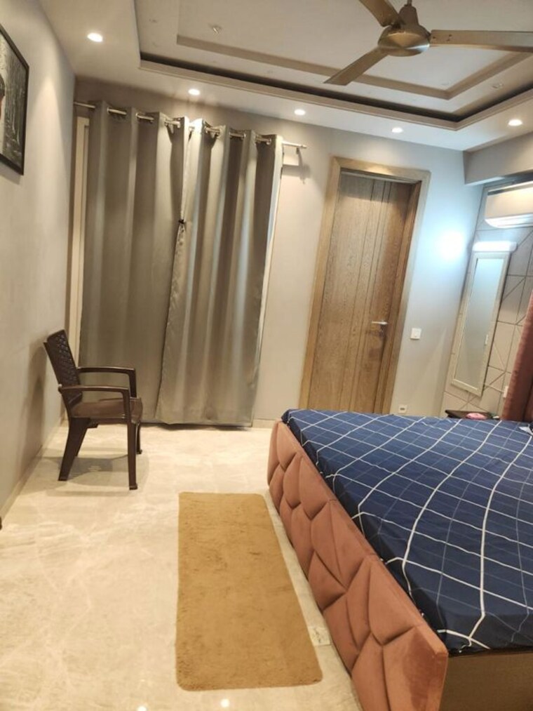 Team Area, greater kailash i 4 Bedroom 2700 Sq.Ft. Builder Floor In Greater Kailash I Delhi 10694198