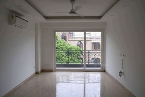 4 BHK Builder Floor For Rent in Greater Kailash I