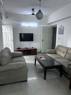 3.5 BHK Apartment For Rent in Skytech Matrott, Sector 76