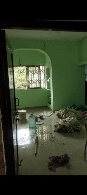 Living Room in 2 BHK Apartment at Ekta Apartments CBD Belapur, Cbd Belapur Sector 4 – for Rent