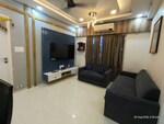 1200 Sq.Ft. Pg in Godrej Hillside