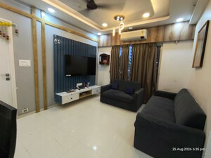  Pg For Rent in Godrej Hillside, Mahalunge