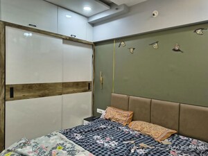 Bedroom in  Pg at Godrej Hillside, Mahalunge – for Rent
