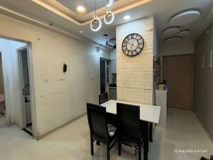 Team Area in  Pg at Godrej Hillside, Mahalunge – for Rent
