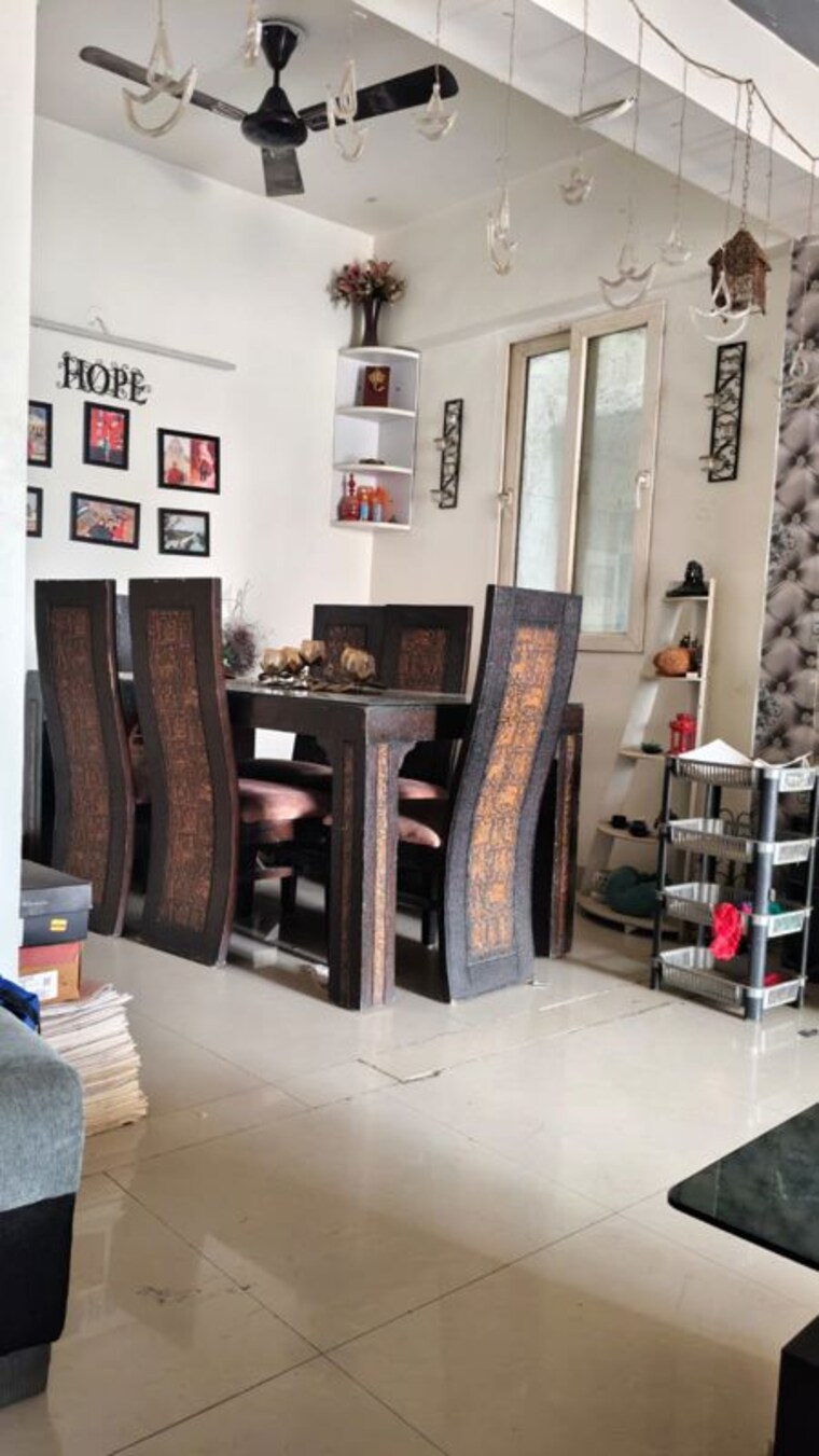 Gym, express-zenith 2.5 Bedroom 1100 Sq.Ft. Apartment In Sector 77 Noida 10694211