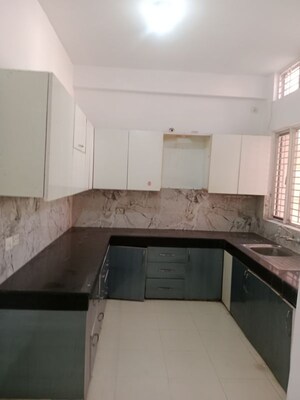 Kitchen in 3 BHK Independent House at Chandoli – for Rent