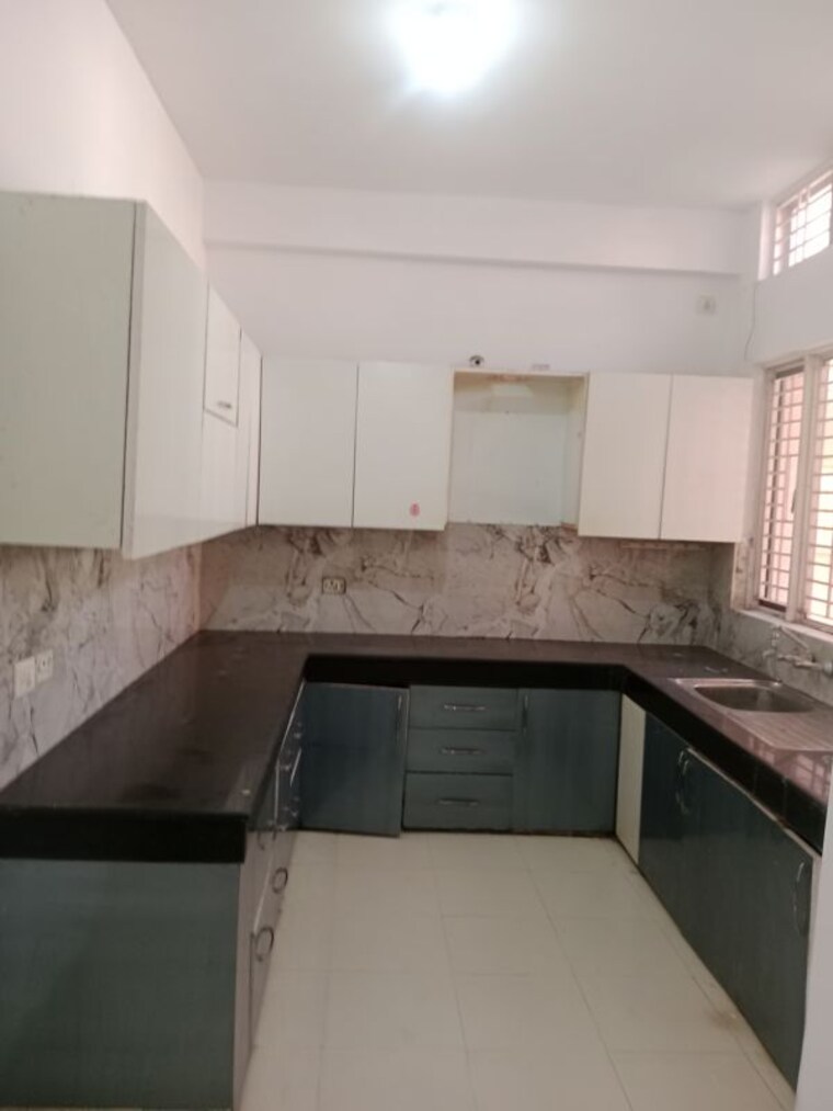 Kitchen, chandoli 3 Bedroom 1850 Sq.Ft. Independent House In Chandoli Panipat 10694217