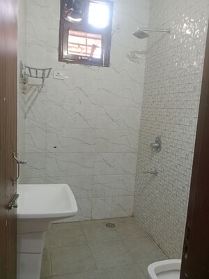 Bathroom in 3 BHK Independent House at Chandoli – for Rent