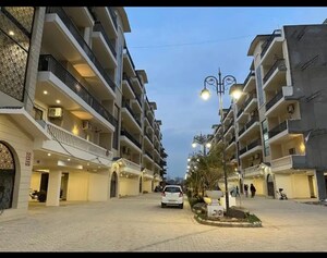 3 BHK Builder Floor For Sale in Dyalpur