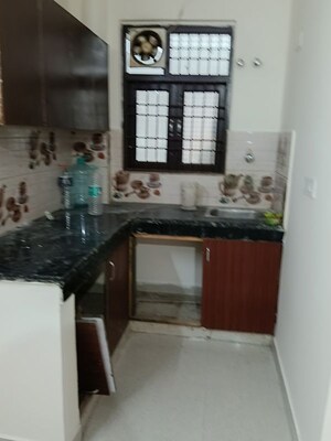 Kitchen in 2 BHK Builder Floor at Neb Sarai – for Sale
