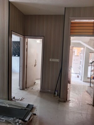 Building Lobby in 3 BHK Independent House at Baberpur Mandi – for Rent