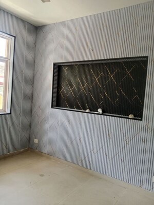 3 BHK Independent House For Rent in Baberpur Mandi