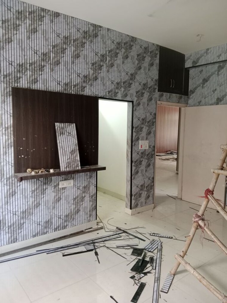 Room, baberpur mandi 3 Bedroom 1852 Sq.Ft. Independent House In Baberpur Mandi Panipat 10694223