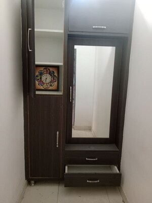 Furnished Amenities in 3 BHK Independent House at Baberpur Mandi – for Rent