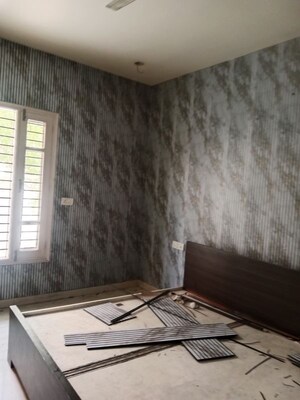 Bedroom in 3 BHK Independent House at Baberpur Mandi – for Rent