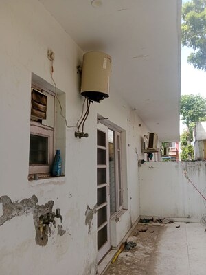  3 BHK Independent House at Baberpur Mandi – for Rent