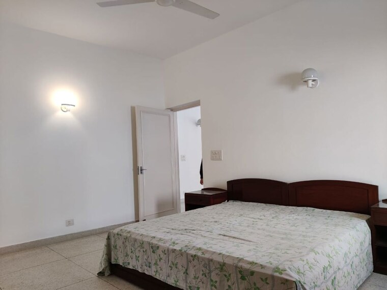 Bedroom, vasant vihar 2 Bedroom 1800 Sq.Ft. Builder Floor In Vasant Vihar Delhi 10694226