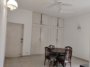 Gym in 2 BHK Builder Floor at Vasant Vihar – for Rent