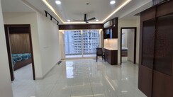 3 BHK +Apartment For Rent in Prestige Beverly Hills