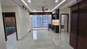 3 BHK Apartment For Rent in Prestige Beverly Hills, Kokapet