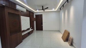 Kitchen in 3 BHK Apartment at Prestige Beverly Hills, Kokapet – for Rent