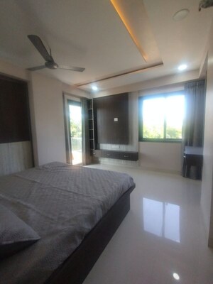 Bedroom in 3 BHK Apartment at Balaji Urban Prime, Manyawas – for Sale