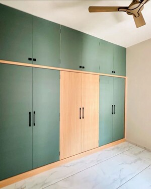 Room in 2 BHK Apartment at Jaijinendra Nilay, Wakad – for Rent