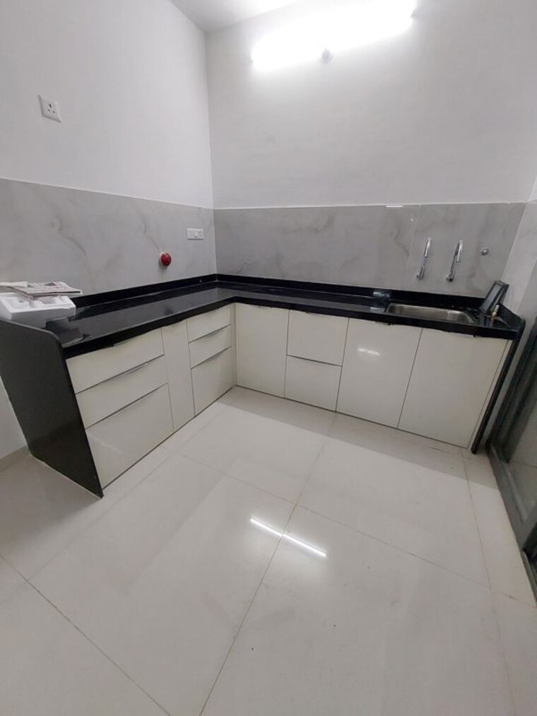 Kitchen, jaijinendra-nilay 2 Bedroom 798 Sq.Ft. Apartment In Wakad Pune 10694232