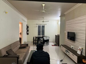 2 BHK Apartment For Rent in Abhilasha Apartments Pashan, Pashan