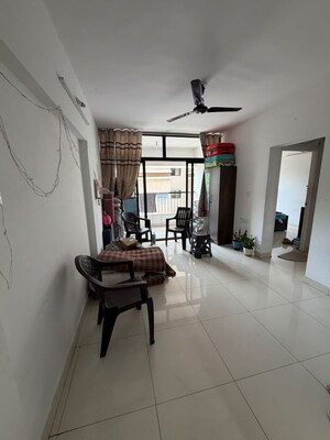 2 BHK Apartment For Rent in Kumar Palaash A, Wadgaon Sheri