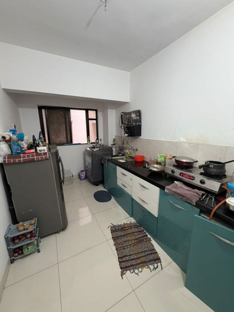 Team Area, kumar-palaash-a 2 Bedroom 780 Sq.Ft. Apartment In Wadgaon Sheri Pune 10694242