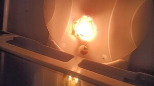 Furnished Amenities in 2 BHK Apartment at Kumar Palaash A, Wadgaon Sheri – for Rent