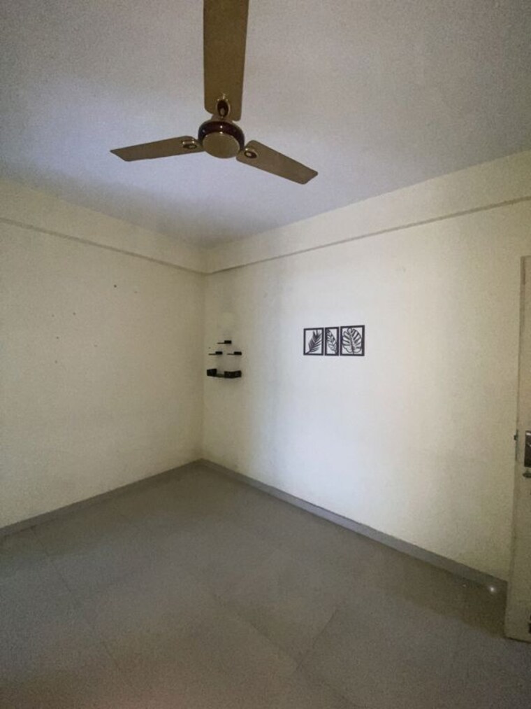Dinning Area, pyramid-urban-homes-3 2 Bedroom 698 Sq.Ft. Apartment In Sector 67a Gurgaon 10694239