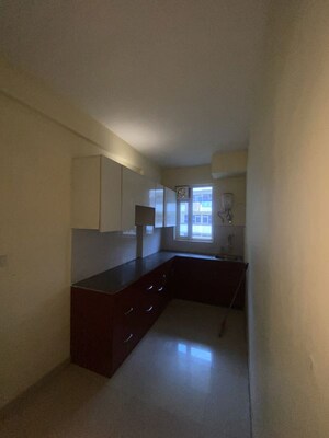 Living Room in 2 BHK Apartment at Pyramid Urban Homes 3, Sector 67a – for Rent