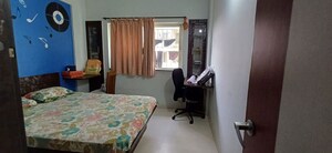 2 BHK Apartment For Rent in Kumar Primavera, Wadgaon Sheri