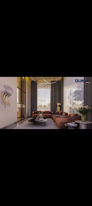 Bedroom in 2 BHK Apartment at Dukia Aerovista, Kankha Ki Dhani – for Sale