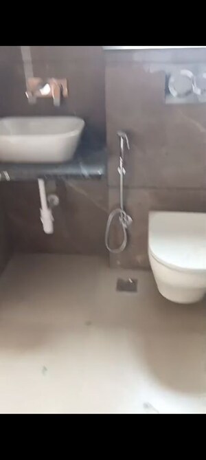 Bathroom in 2 BHK Apartment at Dukia Aerovista, Kankha Ki Dhani – for Sale