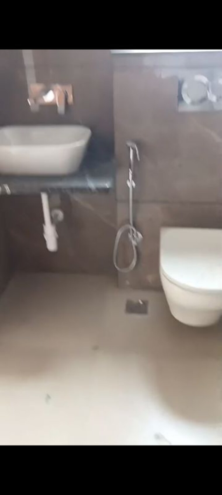Bathroom, dukia-aerovista 2 Bedroom 1250 Sq.Ft. Apartment In Kankha Ki Dhani Jaipur 10694248