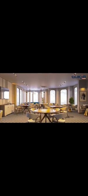 Bedroom in 2 BHK Apartment at Dukia Aerovista, Kankha Ki Dhani – for Sale