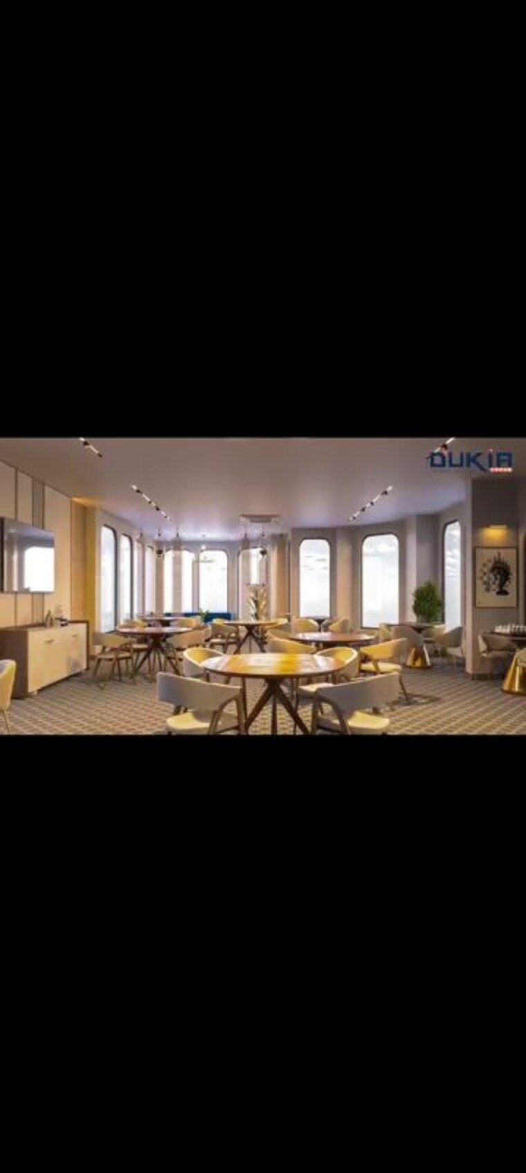 Bedroom, dukia-aerovista 2 Bedroom 1250 Sq.Ft. Apartment In Kankha Ki Dhani Jaipur 10694248