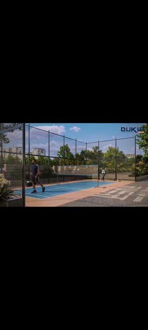Swimming Pool in 2 BHK Apartment at Dukia Aerovista, Kankha Ki Dhani – for Sale