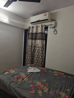 1 BHK Apartment For Rent in Mahavir Tower Ghansoli