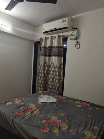 1 BHK Apartment For Rent in Mahavir Tower Ghansoli in Ghansoli, Navi Mumbai
